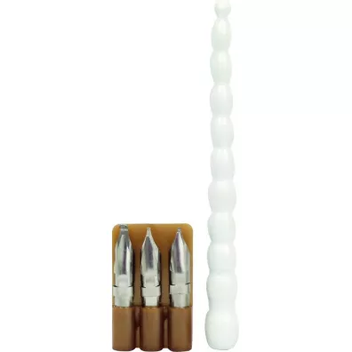 Grand Zestaw Redis 3 stal�wki + obsadka