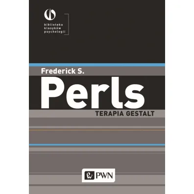 Terapia Gestalt - Frederick S Perls