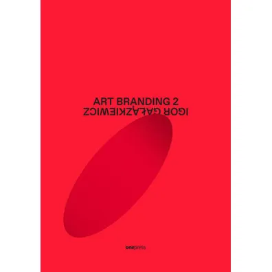 Art branding 2 - Igor Ga��zkiewicz