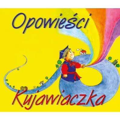 Opowie�ci Kujawiaczka