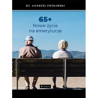 65  + Nowe �ycie na emeryturze - Andrzej Zwoli�ski