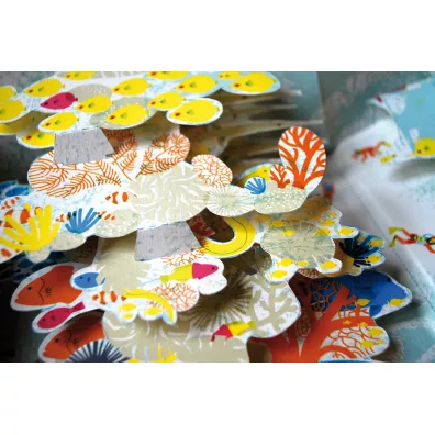 W g��binach oceanu (pop-up)