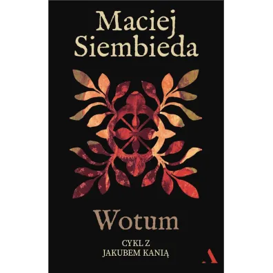 Wotum - Maciej Siembieda