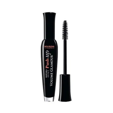 Bourjois Mascara Effet Push Up tusz do rz�s 71 Wonder Black 7 ml