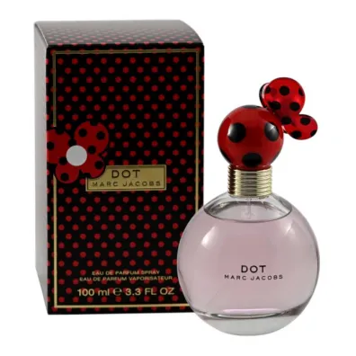 Marc Jacobs Woda perfumowana Dot 100 ml