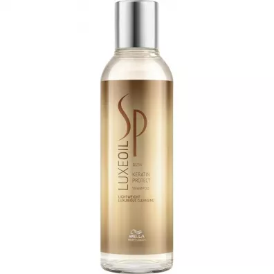 Wella Professionals Szampon do wosw Luxe Oil 200 ml