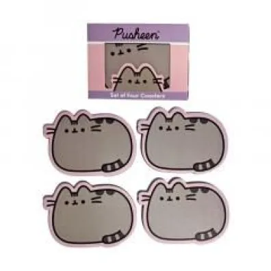 Pusheen Podkladka pod napoje