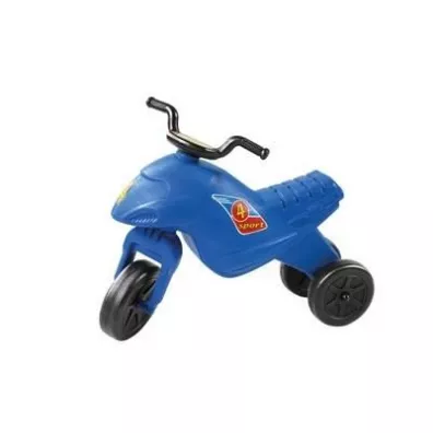 Jedzik biegowy Motorek 3Toysm