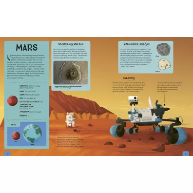 Atlas kosmosu
