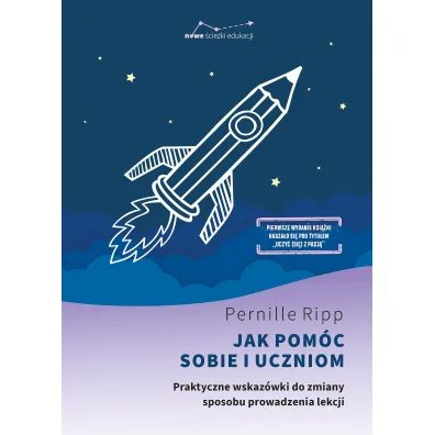 Jak pom�c sobie i uczniom - Pernille Ripp