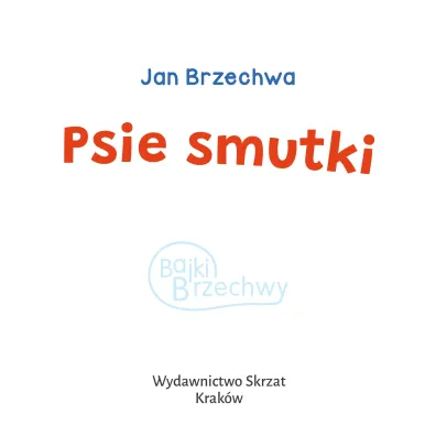 Psie smutki