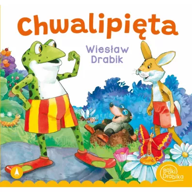 Chwalipita - Marek Szal, Wiesaw Drabik