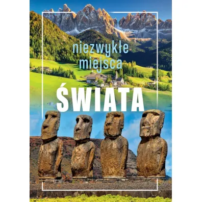 Niezwyk�e miejsca �wiata