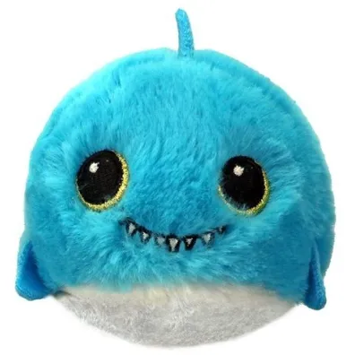 Ty Beanie Bouncers�Fins - blue shark (TY 83007)