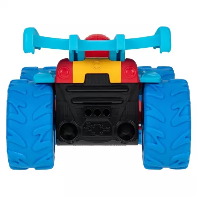 Web Climber, pojazd Jazwares