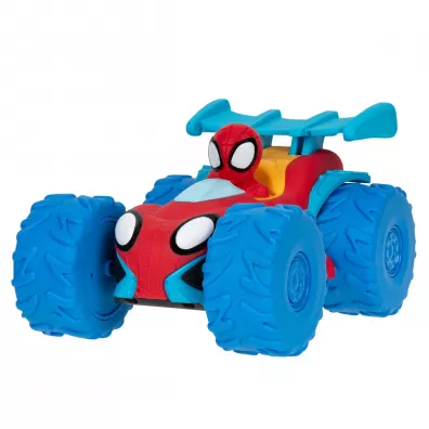 Web Climber, pojazd Jazwares