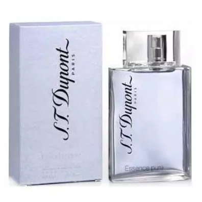 S.t. Dupont Essence Pure Pour Homme Woda toaletowa 30 ml