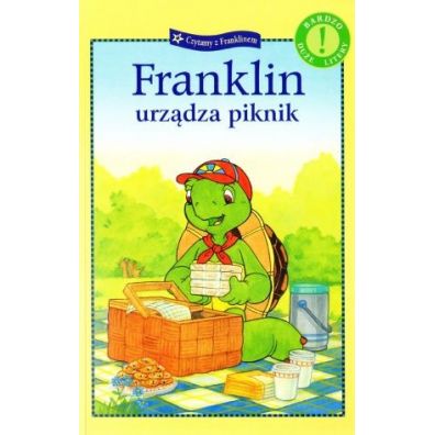 Franklin urzdza piknik