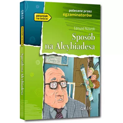 Sposb na Alcybiadesa