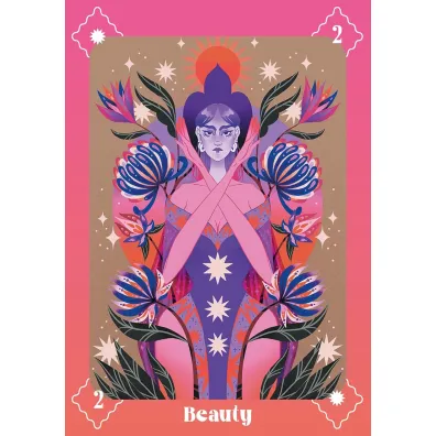 The Venice Witch, karty do wrenia