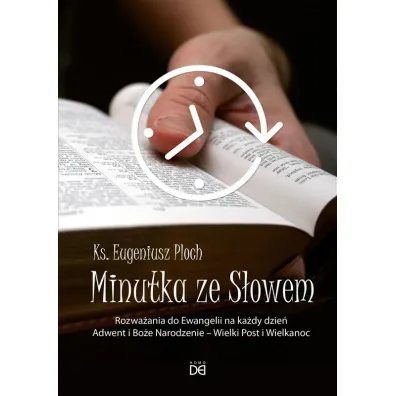 Minutka ze S�owem - Eugeniusz Ploch