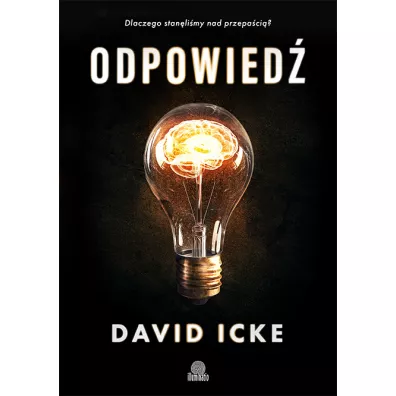 Odpowied - David Icke