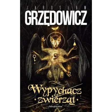 Wypychacz zwierz�t - Jaros�aw Grz�dowicz