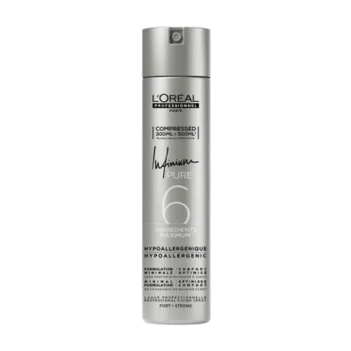 LOreal Professionnel PROFESSIONNELInfinium lakier do w�os�w Strong 300 ml
