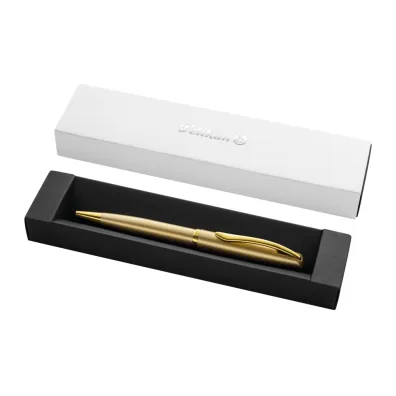 Pelikan D�ugopis w etui Jazz Noble Elegance Gold