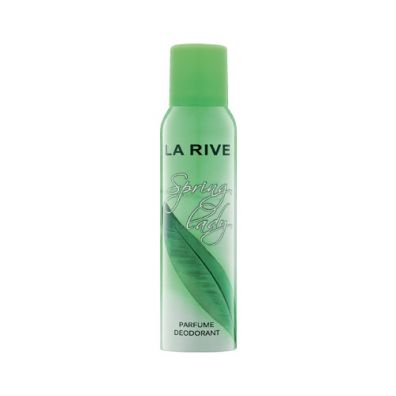 La Rive Spring Lady dezodorant spray 150 ml