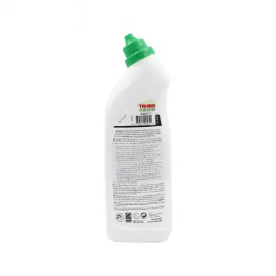 Tri-Bio Naturalny rodek do czyszczenia toalet 710 ml