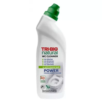 Tri-Bio Naturalny rodek do czyszczenia toalet 710 ml
