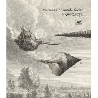 Nawigacje - Marzanna Bogumi�a Kielar