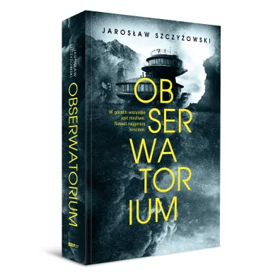 Obserwatorium