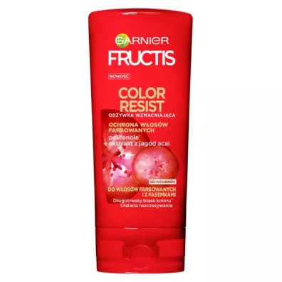 Garnier Od�ywka do w�os�w farbowanych 200 ml