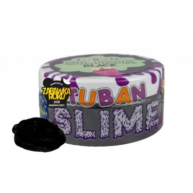 Tuban Super Slime czarny 0,2 kg