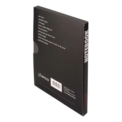 Antra Notes B5 Indeed kratka