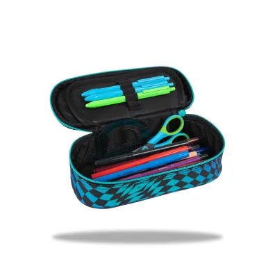 Patio Pi�rnik Coolpack Campus Gamer Chess