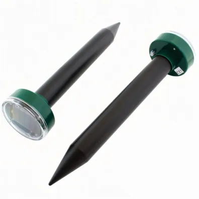Volteno Lampka solarna odstraszacz anty gryzo/kret mini