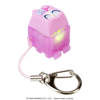 Clickeez Hello Kitty and Friends 1szt.mix
