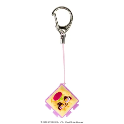 Clickeez Hello Kitty and Friends 1szt.mix