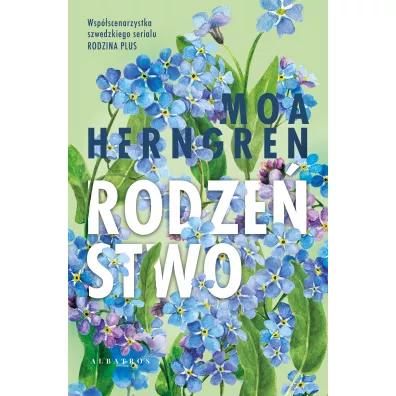 Rodze�stwo - Moa Herngren