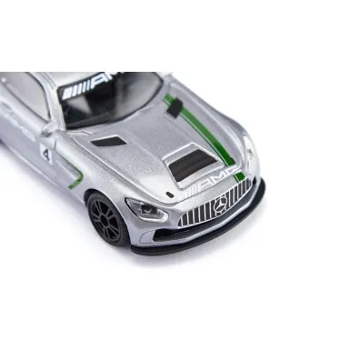 Siku 15. Mercedes-AMG GT 4