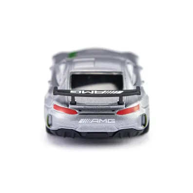 Siku 15. Mercedes-AMG GT 4