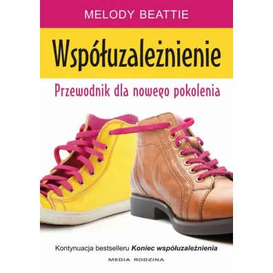 Wsp�uzale�nienie. Przewodnik dla nowego pokolenia - Melody Beattie