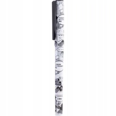 M&G D�ugopis �elowy Manga 12 konstelacji, 0,5 mm, niebieski