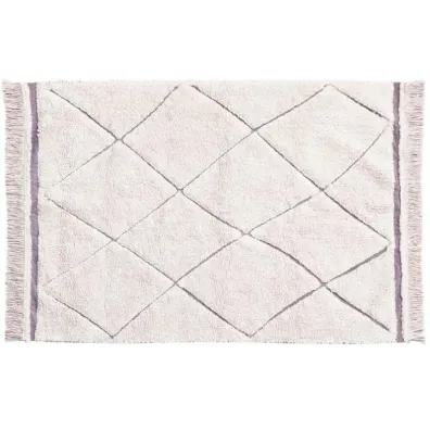 Dywan bawe�niany RugCycled Bereber 90x130cm