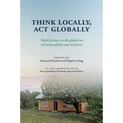 Think Locally, Act Globally