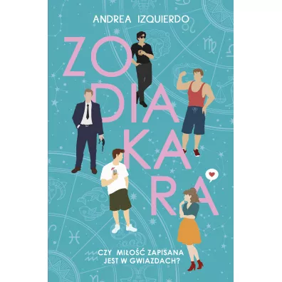 Zodiakara