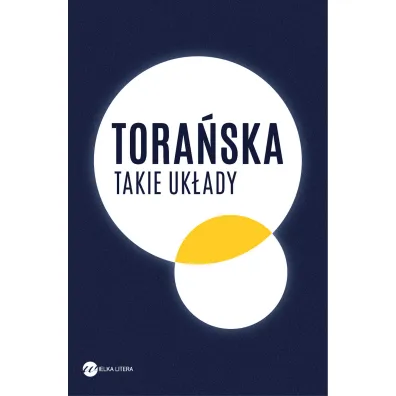 Takie uk�ady - Teresa Tora�ska